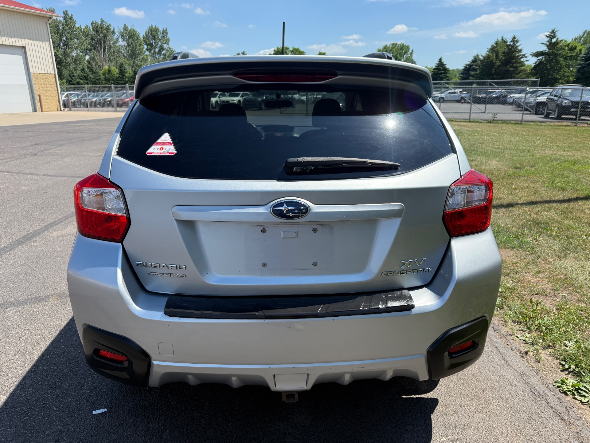 subaru xv crosstrek 2013 JF2GPACC1D1214373 image subaru xv crosstrek 2013 JF2GPACC1D1214373 image